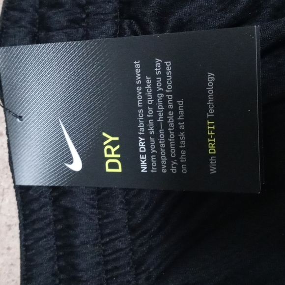 BRAND NEW NIKE MENS BASEBALL SHORT - Picture 7 of 16